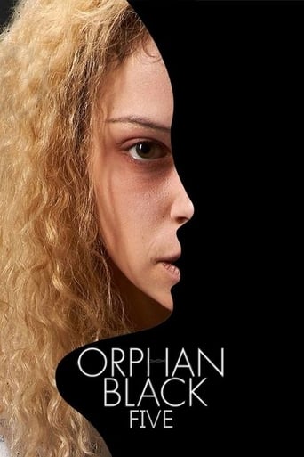 Orphan Black Season 5 Episode 6
