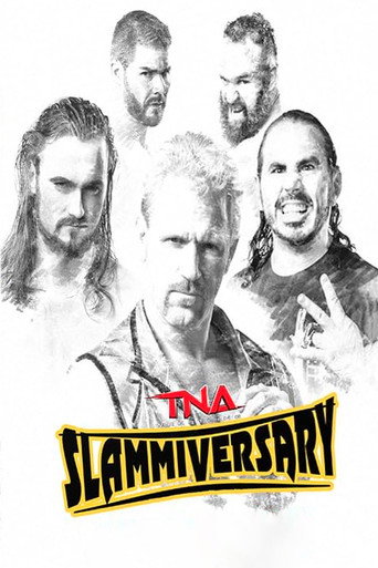 TNA Slammiversary 2015 (2015)