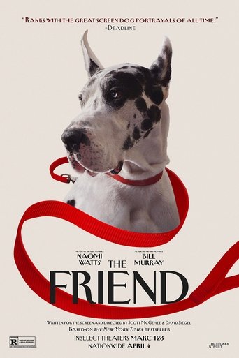 The Friend