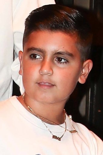 Imagine Mason Disick
