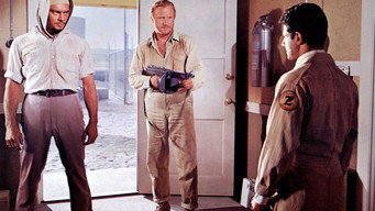 #6 Escape from Zahrain