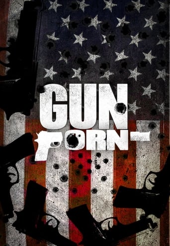 Gun Porn poster