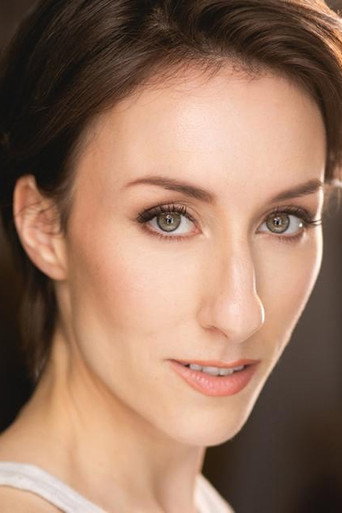 Skye Mattox — 2