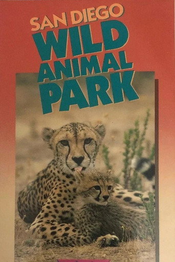 VideoTours: San Diego Wild Animal Park (1987)