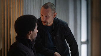 Chronicles of the Sun S4E22 poster