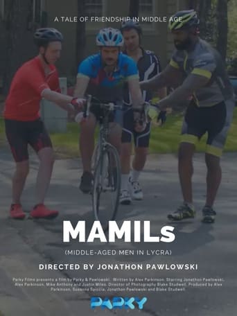 MAMILs