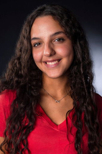 Lygia Pardellas headshot