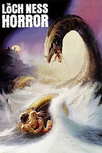 The Loch Ness Horror