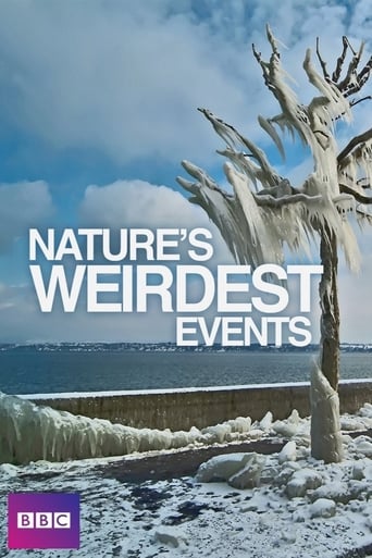 Nature's Weirdest Events en streaming 