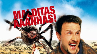 Escena 2 de Arac Attack