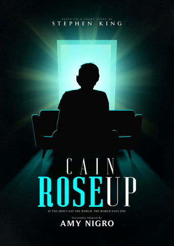 Cain Rose Up (2021)