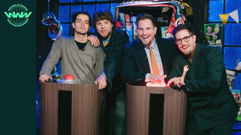 Episode 111 — Episode 111