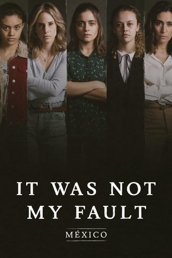 Not My Fault: Mexico Season 1 Episode 1