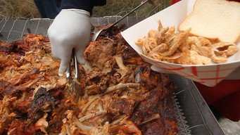 The Pitmaster