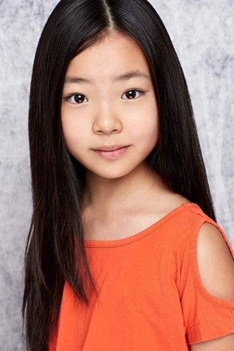 Megan Liu headshot