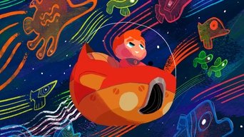 Cosmo - The Cosmonaut - S1E01