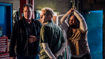#10 Невбивчий