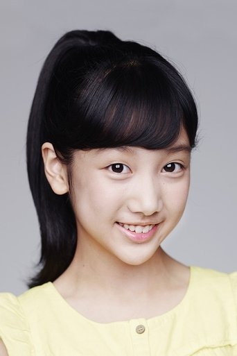 Image of Jo Min-ah