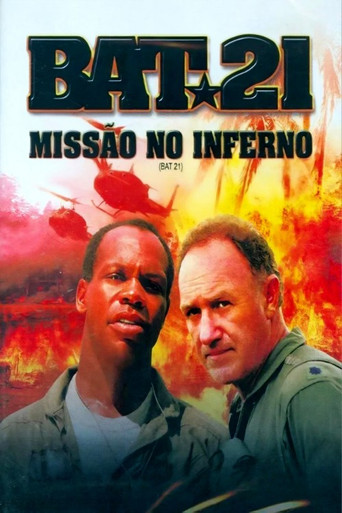 Póster del título