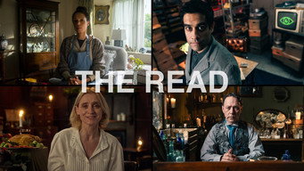 The Read (2022- )