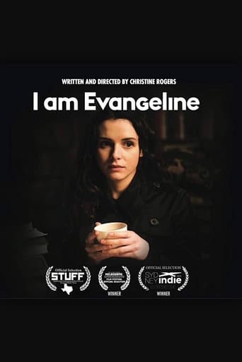 Poster of I Am Evangeline