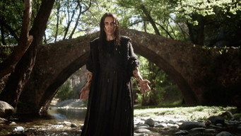 Motherwitch (2026)