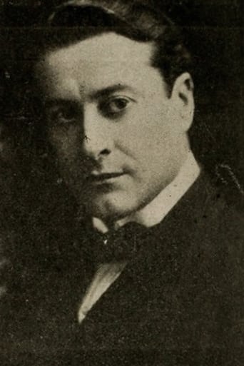 Image of Harry Mestayer