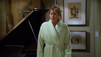Episódio Episódio 10 da série Frasier