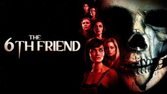 #5 The 6th Friend