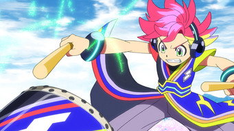Saikyou Kamizmode! (2020-2021)