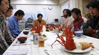 Still 5 from The Chef of South Polar