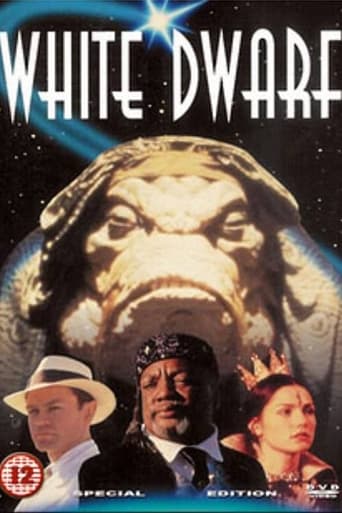 White Dwarf