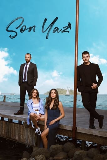 Son Yaz - Season 1 2021