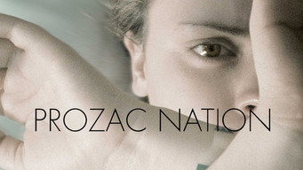 #13 Prozac Nation