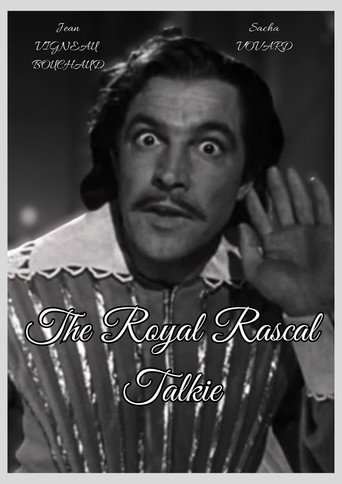 The Royal Rascal Talkie