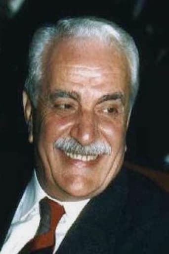 Image of Salim Kallas