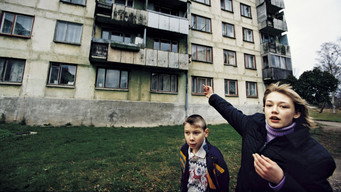 #65 Ліля назавжди