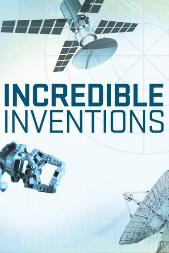 Incredible Inventions: Season 1