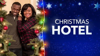 Christmas Hotel (2019)