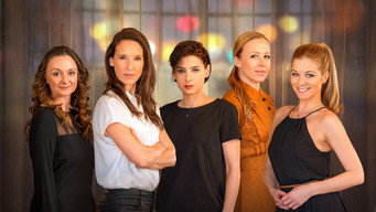 #4 Suburbia - Women on the Edge