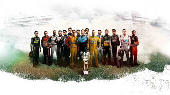 NASCAR 2020: Under Pressure (2020)