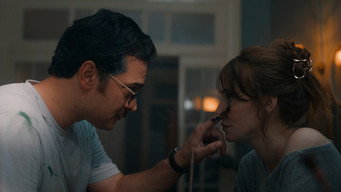The Sleeper (2025)
