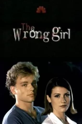 Poster för The Wrong Girl