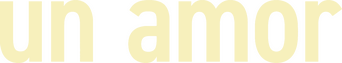 Un amor logo