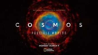 Cosmos media image