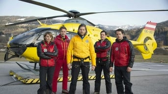 Rescate en los alpes - 12x01