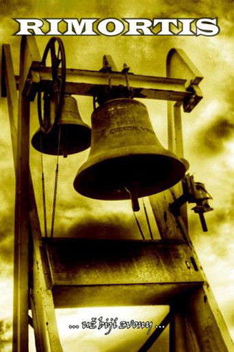 Rimortis - ...už bij&iacute; zvony... (2008)