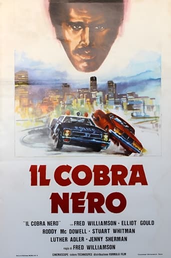 Il cobra nero