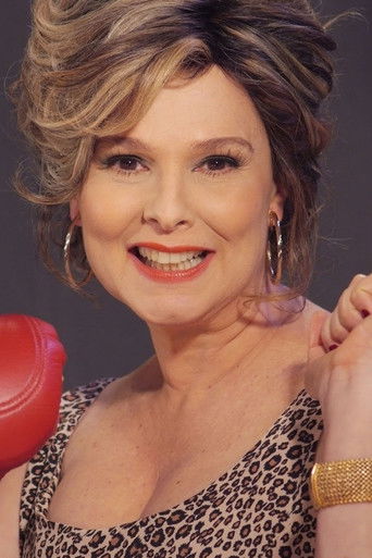 Foto de Louise Cardoso