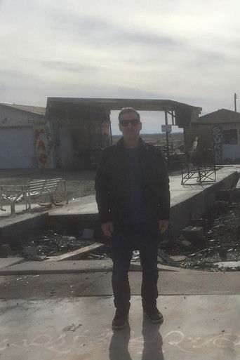 Foto de Aaron Wertheimer